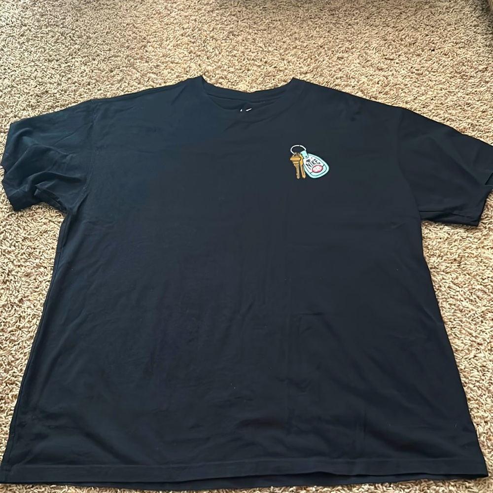 Nike SB Tee